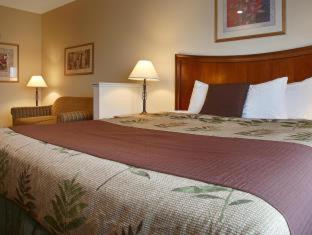 Best Western I-5 Inn & Suites Lodi Room photo