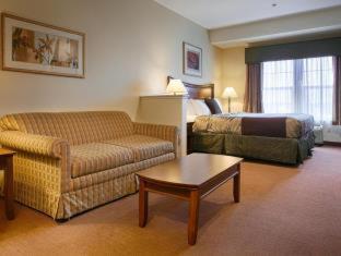 Best Western I-5 Inn & Suites Lodi Room photo