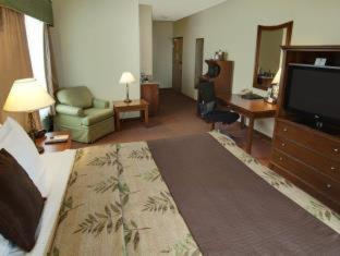 Best Western I-5 Inn & Suites Lodi Room photo